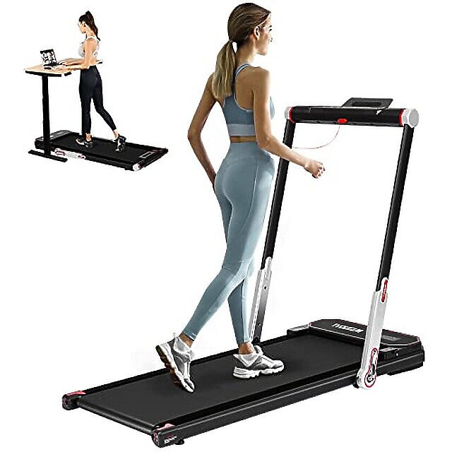 Tvdugim Folding Treadmill Review Is This The Ultimate Home Workout