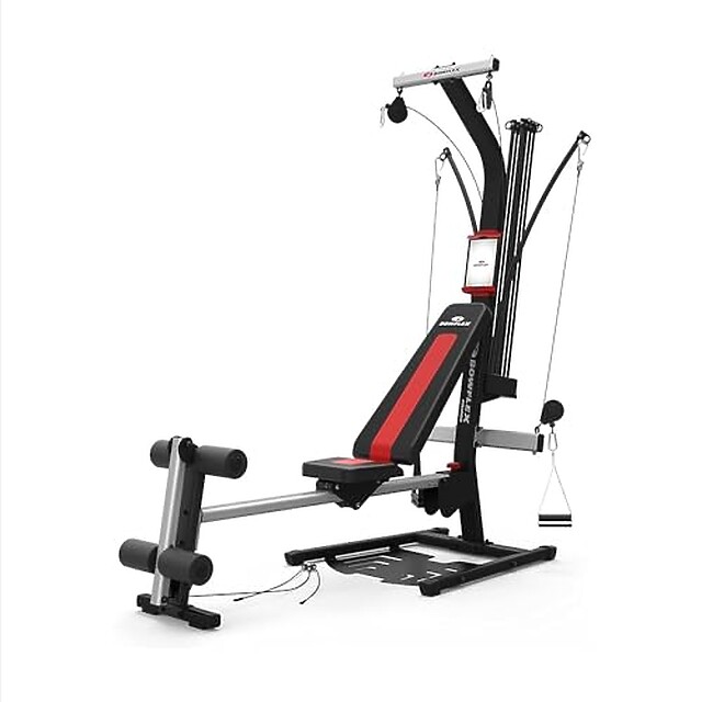 Bowflex PR1000 Home Gym