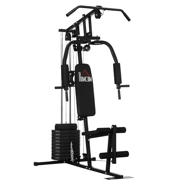 HOMCOM Multi Gym 