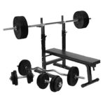 Gorilla-Sports-Weight-Bench