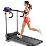 Motorised Electric 10km Treadmill Running Machine