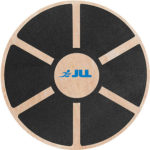 JLL Wooden Balance Board