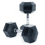 JTX Hex Dumbbells