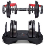 Bowflex SelectTech 552 Review