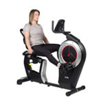 JLL RE600 – Cardio and Weight loss