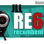 JLL RE600 Review