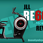 JLL RE600 Review