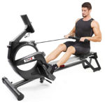 Dripex Magnetic Rowing Machine Review