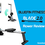 Bluefin Fitness Blade 2.0 Review