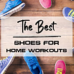 Best Home Workout Shoes