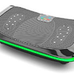 Bluefin 4D Vibration Plate