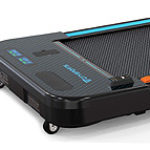 CitySports Walking Treadmill