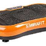 Mirafit Slimline Vibration Plate