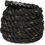 TomShoo Battle Rope