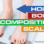 Home Body Composition Scale Guide