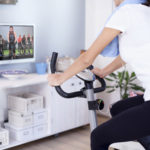 Online spin class