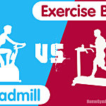 Should You Get an Exercise Bike or a Treadmill