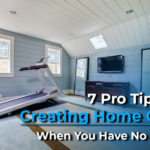 7 pro tips on creaing home gym when you have no room featured image