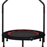 H.yeed 50 inch Fitness Trampoline