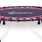 JandecFit Mini Trampoline