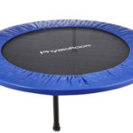 PhysioRoom Mini Fitness Trampoline