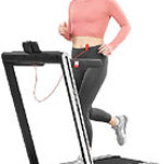 Gearstone 2-in-1 Treadmill