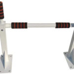 Longtap Wall Mounted Pull Up Bar