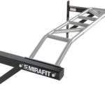 Mirafit Heavy Duty Pull Up