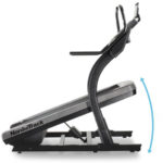 NordicTrack x9i – monstrous incline