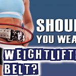 Should you wear a weightlifting belt – featured image