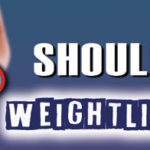 Should you wear a weightlifting belt – strip image