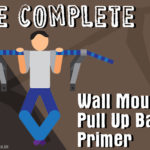 The Complete Wall Mounted Pull Up Bar Primer – featured image