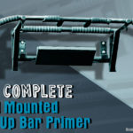 The Complete Wall Mounted Pull Up Bar Primer – featured img