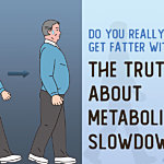 The truth about metabolic slowdown – featured image