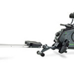 Tunturi R30 Rowing Machine