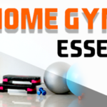 10 Home Gym Essentials for Under £100 – strip image