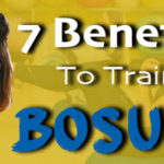 7 Benefits To Training With Bosu Balls – strip image