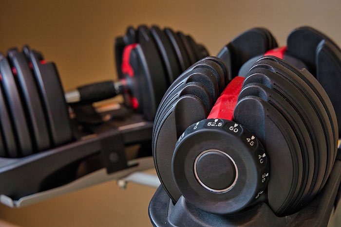 Can a £2k pair of dumbbells EVER be worth it?