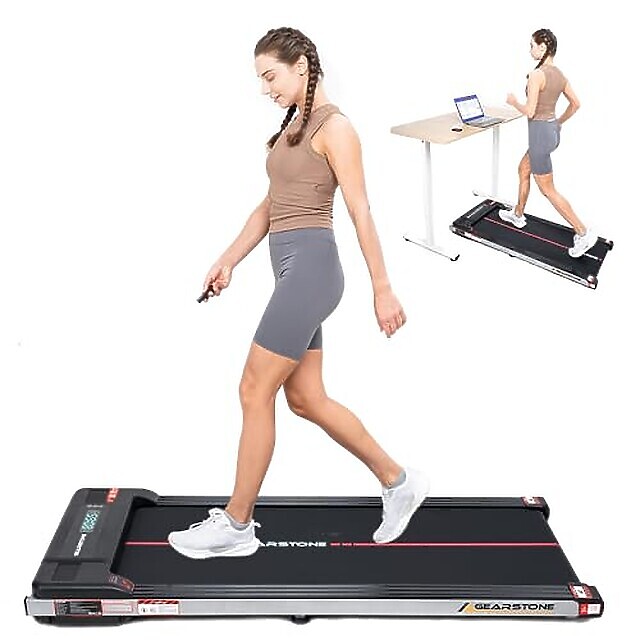 GearStone Treadmill Review - Can It Transform Your Desk Job?