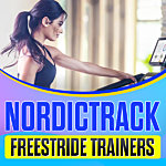 NordicTrack Freestride Trainers