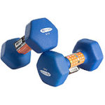 Active Forever Dumbbell Set