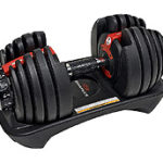 BOWFLEX 552I