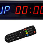 BTBSign LED Interval Timer