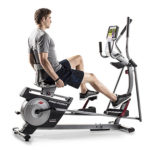 Best 2-in-1 Cross Trainer Bike