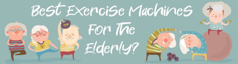 best-exercise-machines-for-elderly-uk-keeping-fit-as-we-age