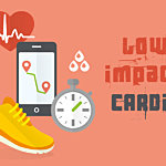 Best Low-impact Cardio