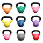 Body Revolution Kettlebells