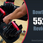 Bowflex 552i Review