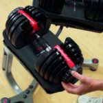 Bowflex Weight Adjustment