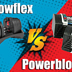 Bowflex vs Powerblock